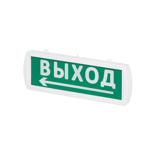 Оповещатель охранно-пожарный световой Топаз-12-Д 