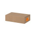Светодиодный блок MLBL-01Y 24 В AC/DC желтый TDM