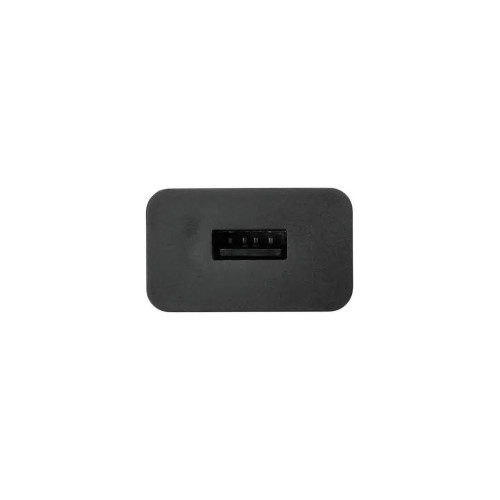 Сетевое зарядное устройство, СЗУ 6, Quick Charge 3.0, 3 А, 1 USB, черный, TDM