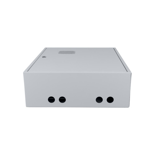 Корпус металлический ЩУРН-3/24 (560х480х165) 1 дверный TDM