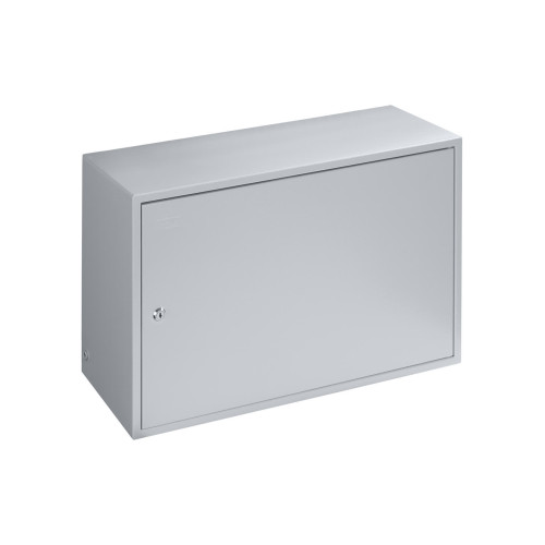Корпус металлический ЩМП-4.6.2 (400х600х200) TDM