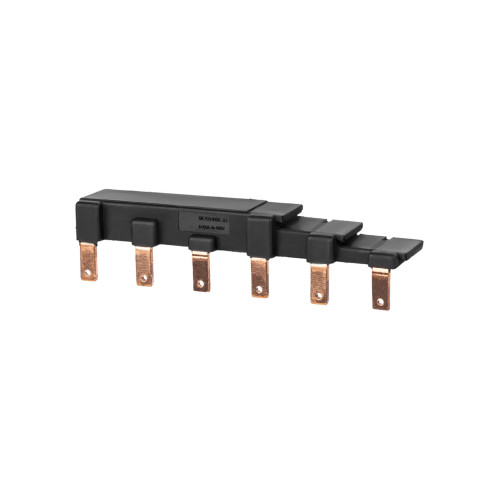 Шина соединительная наборная ШСН 3П 100А 2x3PIN(тип A) TDM
