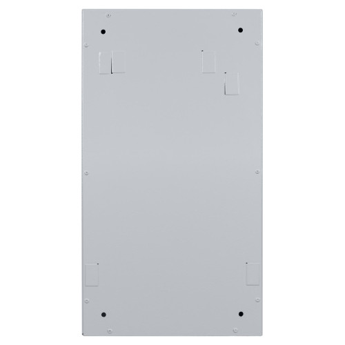 Корпус металлический ЩУРН-1/9 (470х260х145) TDM