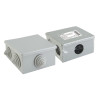 Коробки распаячные открытой установки IP44,IP55 Коробки распаячные открытой установки IP44,IP55