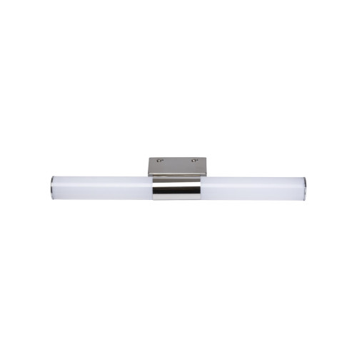 Светильник LED CH-П 6Вт, 4000 К, IP44, Камбрия-1, хром TDM