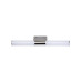 Светильник LED CH-П 6Вт, 4000 К, IP44, Камбрия-1, хром TDM