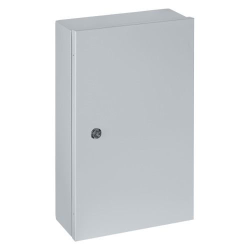 Корпус металлический ЩРН-36 (540х330х120) IP54 Народный эконом
