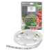 Умная подсветка SMD2835-30LED/m-IP20-5В-2,4Вт-6000К(1 м),датчик движ.и освещ.,акк. Li-Ion1100мАч TDM