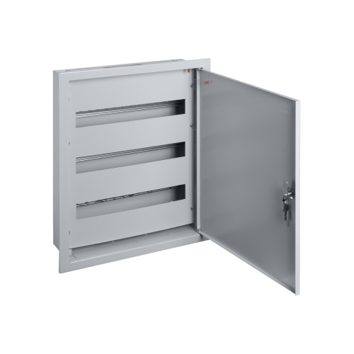 Корпус металлический ЩРВ-54 (550х450х120) TDM