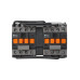 Контактор КМН-11830 реверс 18А 400В/АС3 2НО TDM