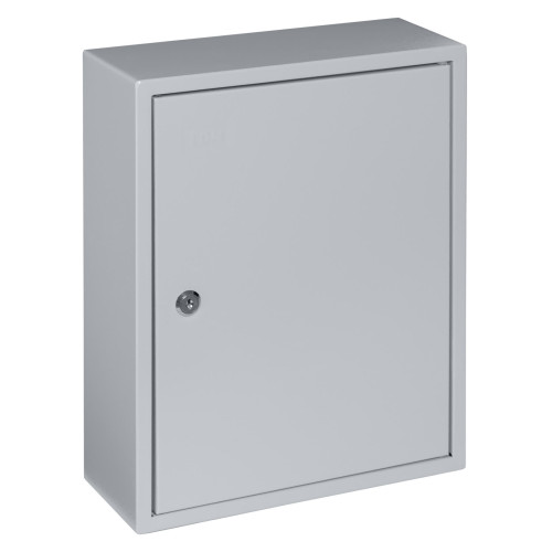 Корпус металлический ЩРН-24 (395х310х120) TDM