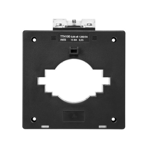 Трансформатор тока измерительный ТТН 100/1200/5-15VA/0,5S-Р TDM