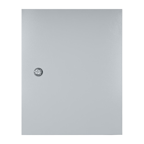 Корпус металлический ЩРН-24 (410х330х120) IP54 Народный эконом