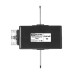 Трансформатор тока измерительный с шиной ТТН-Ш 250/5- 5VA/0,5S-Р TDM