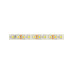 Лента светодиодная SMD2835-120 LED/м-IP65-12 В-9,6 Вт/м-4000 К (5 м) блистер TDM