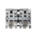 Контактор КМН-36532 реверс 65А 230В/АС3 2НО; 2НЗ TDM