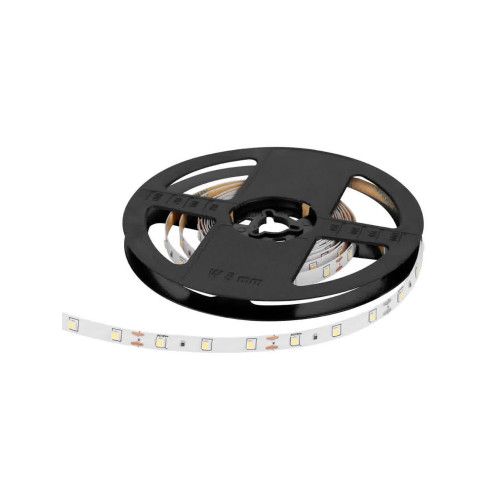 Комплект светодиодной ленты SMD5050-30 LED/м-12 В-7,2 Вт/м-IP65-RGB (3 м), 18 Вт, IR-контроллер TDM