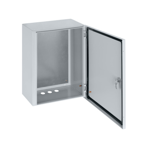 Корпус металлический ЩМП-3-0 (650х500х220) IP54 Народный эконом