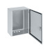 Корпус металлический ЩМП-3-0 (650х500х220) IP54 Народный эконом