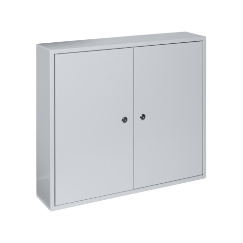 Корпус металлический ЩРН-72 (540х600х120) 2-х дверный TDM