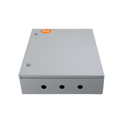 Корпус металлический ЩМП-3-1 IP66 (650х500х150) TDM