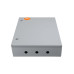 Корпус металлический ЩМП-3-1 IP66 (650х500х150) TDM