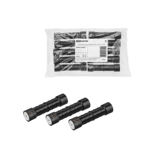 Гильза изолированная фазная ГИФ 70 (MJPT 70) TDM