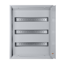 Корпус металлический ЩРН-54 (540х440х120) TDM