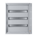 Корпус металлический ЩРН-54 (540х440х120) TDM