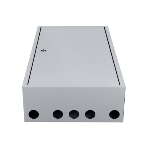 Корпус металлический ЩРН-48 (620х310х120) TDM