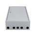 Корпус металлический ЩРН-48 (620х310х120) TDM