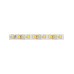 Лента светодиодная SMD2835-120 LED/м-IP65-12 В-9,6 Вт/м-3000 К (5 м) блистер TDM