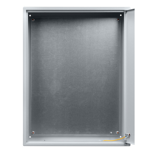 Корпус металлический ЩМП-3-1 (650х500х150) TDM