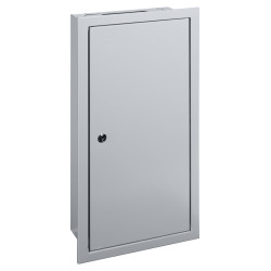Корпус металлический ЩРВ-48 (630х320х120) TDM