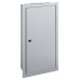 Корпус металлический ЩРВ-48 (630х320х120) TDM