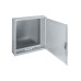 Корпус металлический ЩМП-6.6.1-0 (600х600х150) TDM