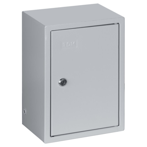 Корпус металлический ЩМП-3.2.1-0 (300х210х150) TDM