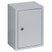 Корпус металлический ЩМП-3.2.1-0 (300х210х150) TDM