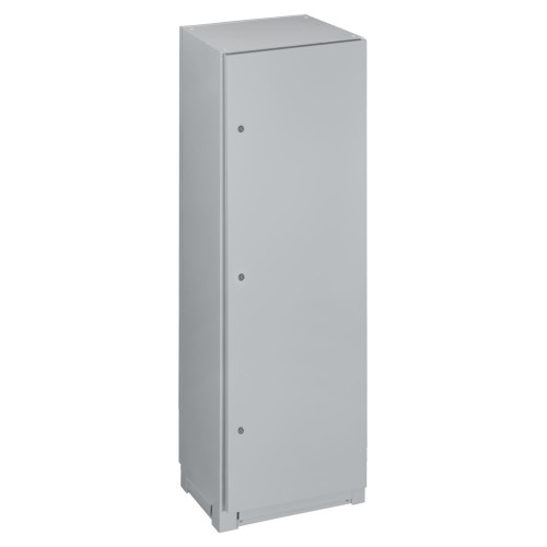 Корпус металлический ЩМП-18.6.4-0 (1800х600х400) без монтажных панелей TDM
