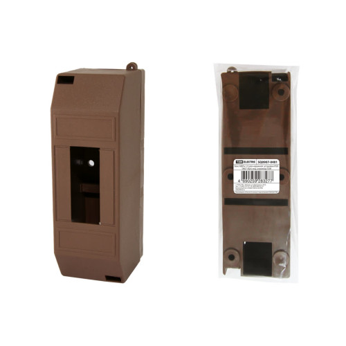 Бокс КМПн 1/2 для наружной  установки IP20  