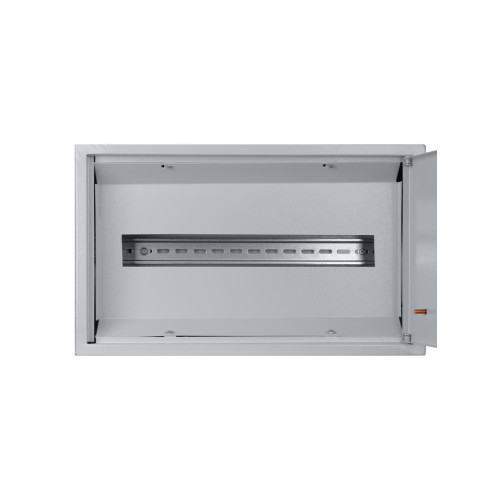 Корпус металлический ЩРН-18М (265х440х120) TDM