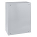 Корпус металлический ЩМП-2-0 IP66 (500х400х220) TDM