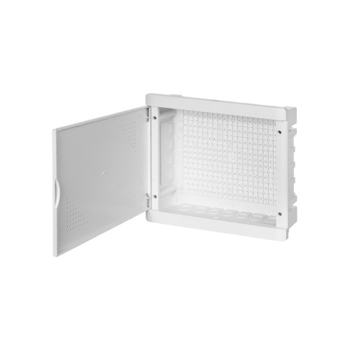 Бокс мультимедийный БМ-ВП-03, 375х325х120, IP31 TDM