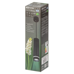 Светильник-спот подвесной LED, 7 Вт, 230 В, 50 Гц, 4000К, IP20, 
