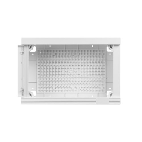 Бокс мультимедийный БМ-НП-03, 420х280х110, IP31 TDM