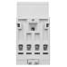 Контактор модульный КМ63/4-20 3НО;1НЗ TDM