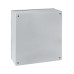 Корпус металлический ЩУ-1ф/1-0-3 IP66 (310х300х150) TDM