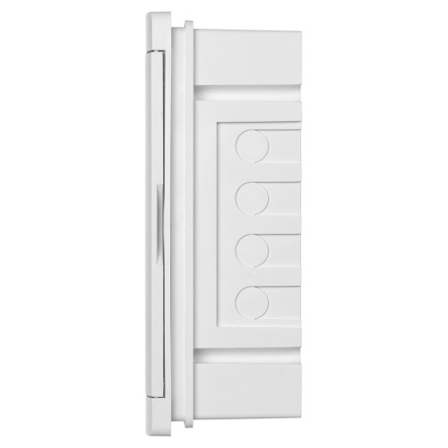 Бокс мультимедийный БМ-ВП-03, 375х325х120, IP31 TDM