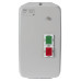 Контактор КМН48062 80А в оболочке с индикатором Ue=380В/АС3 IP54 TDM