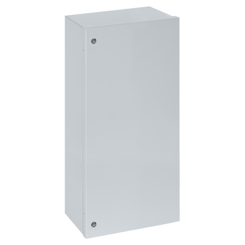 Корпус металлический ЩМП-7-0 (1400х650х250) IP54 Народный эконом